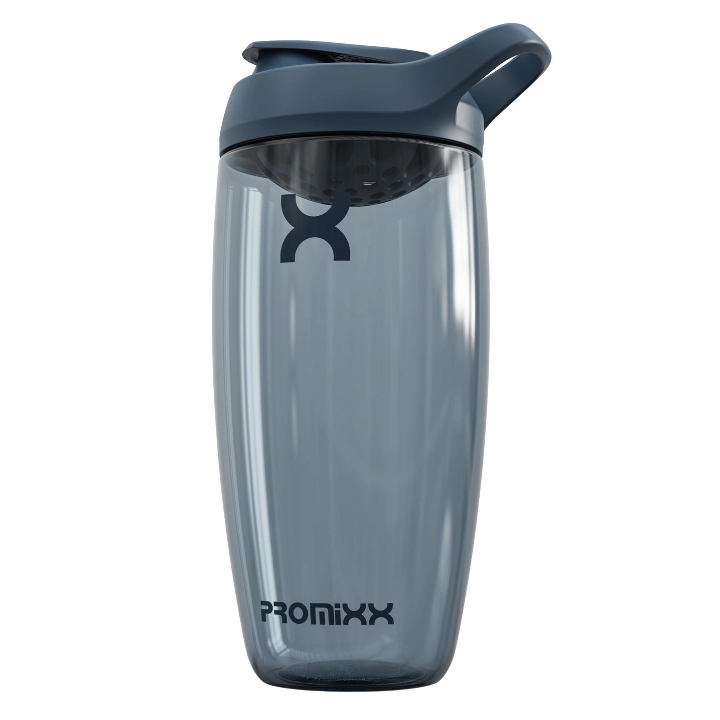 Pursuit Eco Shaker Bottle 32Oz Midnight Blue