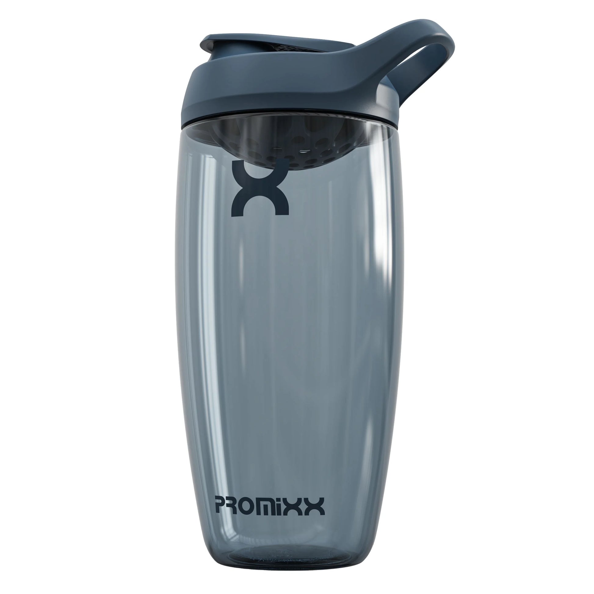 Pursuit Eco Shaker Bottle 32Oz Midnight Blue