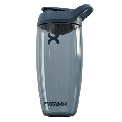 Pursuit Eco Shaker Bottle 32Oz Midnight Blue